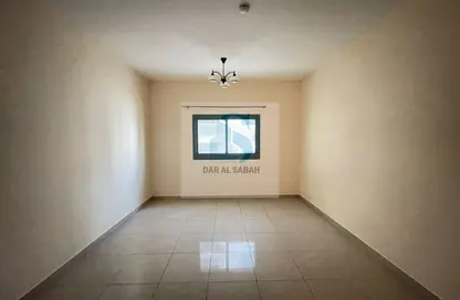 Apartment - 1 Bedroom - 1 Bathroom for rent in Al Nahda Complex - Al Nahda - Sharjah