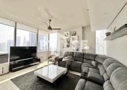 Apartment - 2 bedrooms - 3 bathrooms for sale in Sky Gardens - DIFC - Dubai