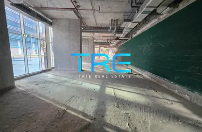 Retail - Studio for rent in Ministries Complex - Khalifa Park - Eastern Road - Abu Dhabi