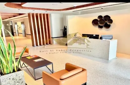 Apartment - 2 Bedrooms - 3 Bathrooms for rent in Jumeirah Garden City - Al Satwa - Dubai