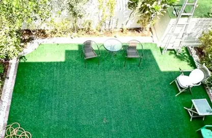 فيلا - 3 غرف نوم - 4 حمامات للايجار في باسيفيكا - داماك هيلز 2 - دبي