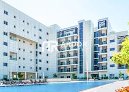 Studio - 1 bathroom for sale in Leonardo Residences - Masdar City - Abu Dhabi
