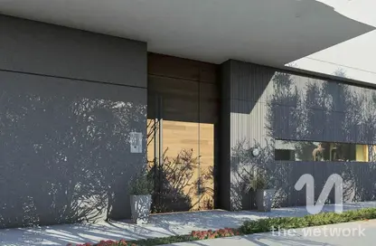 Villa - 5 Bedrooms - 6 Bathrooms for sale in The Pulse Beachfront 2 - The Pulse - Dubai South (Dubai World Central) - Dubai