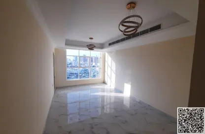 Apartment - 2 Bedrooms - 2 Bathrooms for rent in Al Naemiya Tower 1 - Al Naemiya Towers - Al Nuaimiya - Ajman
