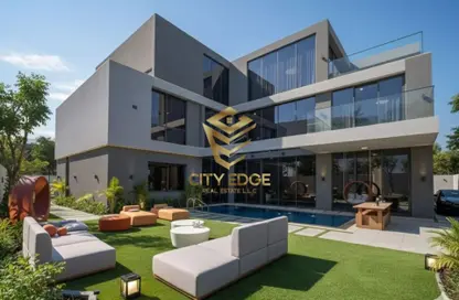 فيلا - 6 غرف نوم - 8 حمامات للبيع في سيكويا - مسار - تلال سيتي - الشارقة فيلا - 6 غرف نوم - 8 حمامات للبيع في سيكويا - مسار - تلال سيتي - الشارقة