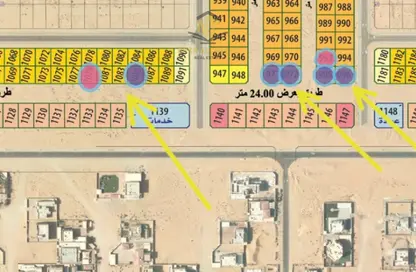 Land - Studio for sale in Al Zubair Orchards - Al Rahmaniya - Sharjah Land - Studio for sale in Al Zubair Orchards - Al Rahmaniya - Sharjah