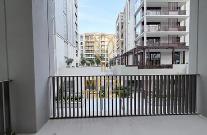 شقة - 2 غرف نوم - 2 حمامات للايجار في جروف - جريك بيتش - ميناء خور دبي (ذا لاجونز) - دبي