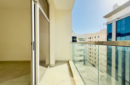 Apartment - 2 Bedrooms - 2 Bathrooms for rent in Mankhool Building - Mankhool - Bur Dubai - Dubai