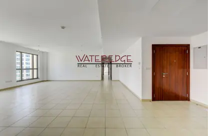 Apartment - 4 Bedrooms - 4 Bathrooms for rent in Murjan 5 - Murjan - Jumeirah Beach Residence - Dubai