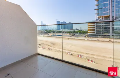 شقة - 1 حمام للايجار في عزيزي ريفيرا - ميدان واحد - ميدان - دبي
