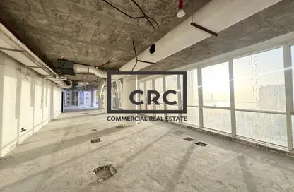 Office Space - Studio - 2 Bathrooms for rent in Al Khalidiya - Abu Dhabi