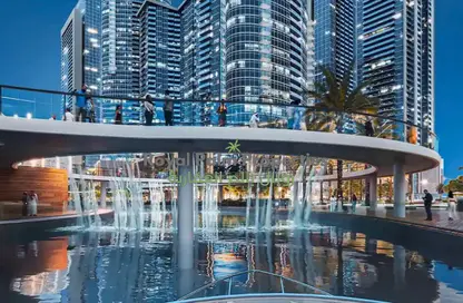 Apartment - Studio - 1 Bathroom for sale in Al Alia - Ajman