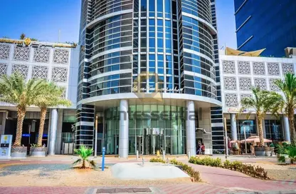 Shop - Studio - 1 Bathroom for sale in Silver Tower - Business Bay - Dubai