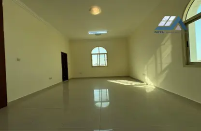 Apartment - 3 Bedrooms - 3 Bathrooms for rent in Shakhbout City - Abu Dhabi