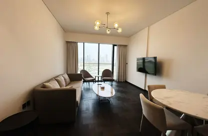 Apartment - 1 Bedroom - 2 Bathrooms for rent in O10 - Al Jaddaf - Dubai