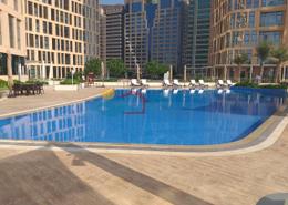 Apartment - 3 bedrooms - 4 bathrooms for rent in United Square - Al Khalidiya - Abu Dhabi