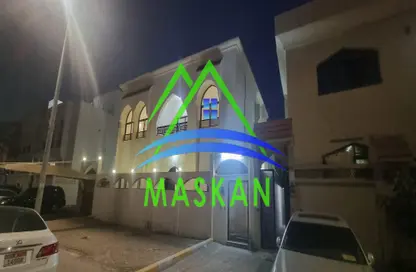 فيلا - 4 غرف نوم - 6 حمامات للايجار في منطقة المرور - أبوظبي