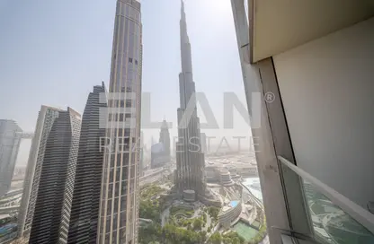 Apartment - 2 Bedrooms - 2 Bathrooms for rent in Grande - Opera District - Downtown Dubai - Dubai