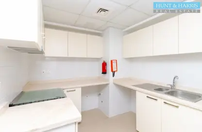 Apartment - 2 Bedrooms - 2 Bathrooms for sale in Pacific Bora Bora - Pacific - Al Marjan Island - Ras Al Khaimah