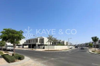 Villa - 3 Bedrooms - 5 Bathrooms for rent in The Pulse Beachfront 2 - The Pulse - Dubai South (Dubai World Central) - Dubai Villa - 3 Bedrooms - 5 Bathrooms for rent in The Pulse Beachfront 2 - The Pulse - Dubai South (Dubai World Central) - Dubai