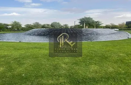 Villa - 4 Bedrooms - 6 Bathrooms for sale in Robinia - Masaar - Tilal City - Sharjah