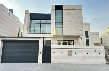 Villa - 5 Bedrooms - 7 Bathrooms for sale in Al Amira Village - Al Yasmeen - Ajman