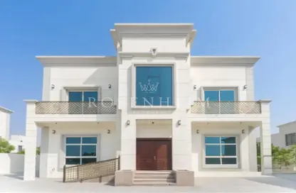 فيلا - 5 غرف نوم - 7 حمامات للايجار في ناد الشبا جاردنز المرحله الثانيه - حدائق ند الشبا - ند الشبا - دبي