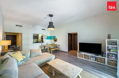 Apartment - 2 Bedrooms - 2 Bathrooms for sale in Bermuda Views - Dubai Sports City - Dubai