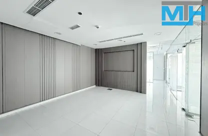 Office Space - Studio - 1 Bathroom for rent in The Prism - Business Bay - Dubai Office Space - Studio - 1 Bathroom for rent in The Prism - Business Bay - Dubai