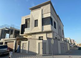 5 Bedroom Brand New Villa For Sale Al Yasmeen.