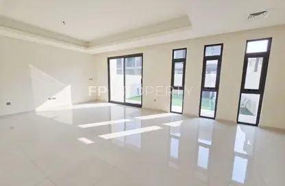 فيلا - 3 غرف نوم - 5 حمامات للايجار في ادورا - داماك هيلز 2 - دبي فيلا - 3 غرف نوم - 5 حمامات للايجار في ادورا - داماك هيلز 2 - دبي