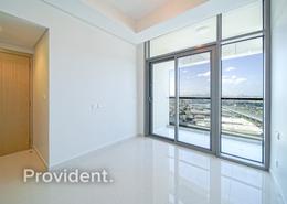 صورةغرفة فارغة لـ: شقة - 2 غرف نوم - 2 حمامات للكراء في آيكون سيتي  تاور سي - آيكن سيتي - الخليج التجاري - دبي, صورة 1