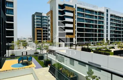 شقة - 1 حمام للبيع في 27 عزيزي ريفيرا - ميدان واحد - ميدان - دبي