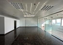 Office Space - 1 bathroom for sale in HDS Tower - Lake Almas East - Jumeirah Lake Towers - Dubai