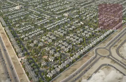 Details image for: Land - Studio for sale in Alreeman II - Al Shamkha - Abu Dhabi, Image 1