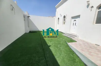فيلا - 3 غرف نوم - 3 حمامات للايجار في مدينة الرياض - أبوظبي