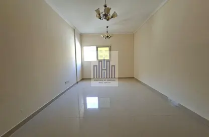 Apartment - 1 Bedroom - 2 Bathrooms for rent in Muwaileh Commercial - Sharjah