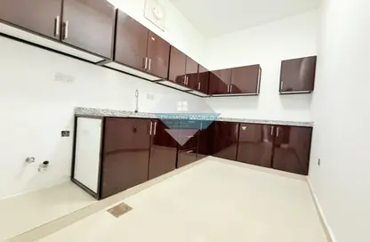 Apartment - 1 Bedroom - 1 Bathroom for rent in Mohamed Bin Zayed City - Abu Dhabi