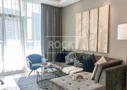 Apartment - 2 bedrooms - 3 bathrooms for rent in PRIVE BY DAMAC (B) - DAMAC Maison Privé - Business Bay - Dubai Apartment - 2 bedrooms - 3 bathrooms for rent in PRIVE BY DAMAC (B) - DAMAC Maison Privé - Business Bay - Dubai