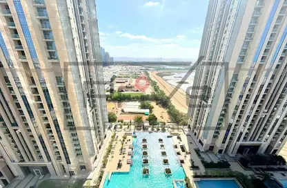 Apartment - 2 Bedrooms - 3 Bathrooms for rent in Meera - Al Habtoor City - Business Bay - Dubai