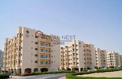 أرض - استوديو للبيع في ليوان 2 - دبي لاند - دبي