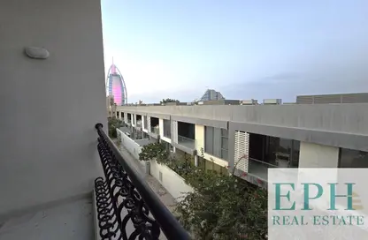 شقة - 2 غرف نوم - 2 حمامات للايجار في امبر رزدنسي - أم سقيم 3 - أم سقيم - دبي