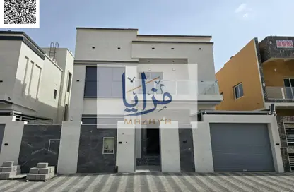 فيلا - 5 غرف نوم - 7 حمامات للبيع في 1 الياسمين - الياسمين - عجمان