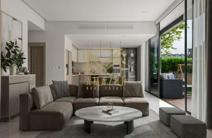 تاون هاوس - 2 غرف نوم - 3 حمامات للبيع في قرية ريبورتاج 1 - دبي لاند - دبي تاون هاوس - 2 غرف نوم - 3 حمامات للبيع في قرية ريبورتاج 1 - دبي لاند - دبي