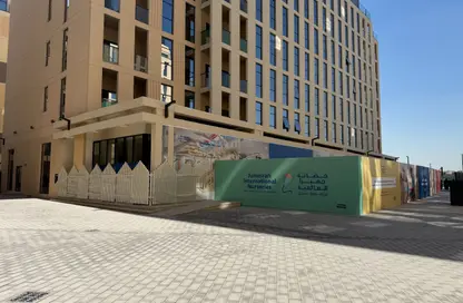 Apartment - 2 Bedrooms - 3 Bathrooms for sale in Souks Residential - Al Mamsha - Muwaileh - Sharjah