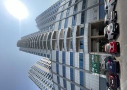 1 Bedroom Hall 2 bathrooms & balcony with parking