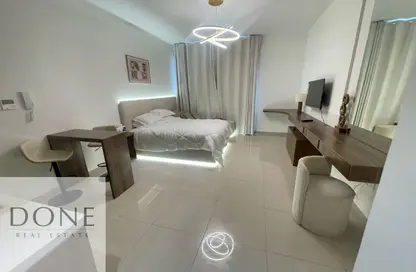 Apartment - Studio - 1 Bathroom for rent in Uptown Al Zahia - Al Zahia - Muwaileh Commercial - Sharjah