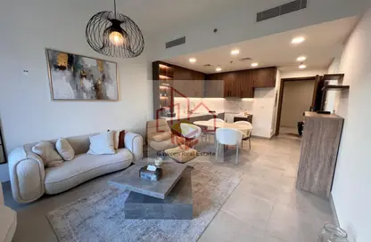 شقة - 2 غرف نوم - 2 حمامات للبيع في مساكن الدبلوماسيين - تاون سكوير - دبي