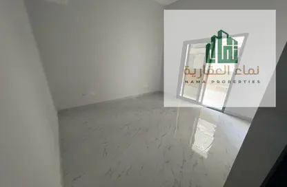 شقة - غرفة نوم - 2 حمامات للايجار في الجرف الصناعية 3 - الجرف الصناعية - عجمان
