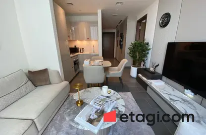 شقة - غرفة نوم - 1 حمام للايجار في ذا كريست - صبحا هارتلاند - مدينة الشيخ محمد بن راشد - دبي شقة - غرفة نوم - 1 حمام للايجار في ذا كريست - صبحا هارتلاند - مدينة الشيخ محمد بن راشد - دبي